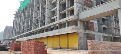 Project Image of 710 Sq.ft 1 BHK Apartment / Flat for sale in Pushpak Nagar for Rs. 5500000
