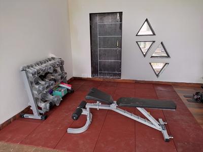 Project Image of 398.0 - 574.0 Sq.ft 1 BHK Apartment for buy in Nisarg Shrushti