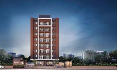Project Image of 636.26 - 853.9 Sq.ft 2 BHK Apartment for buy in Vision Spacio