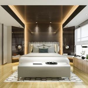 Project Image of 2140.0 - 2620.0 Sq.ft 3 BHK Duplex for buy in Bhawani Kalinga Villa