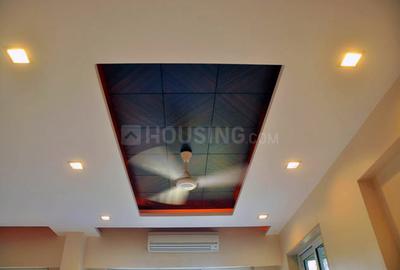 Project Image of 2050 Sq.ft 3 BHK Apartment / Flat for sale in Santacruz West for Rs. 105000000