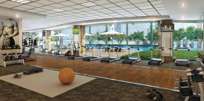 Project Image of 4865.29 - 25327.48 Sq.ft 1 BHK Apartment for buy in Kaustubh Emerald Garden