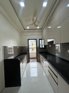 Project Image of 1100.0 - 1500.0 Sq.ft 2 BHK Apartment for buy in Nanik Ashtavinayak Bhakti 4