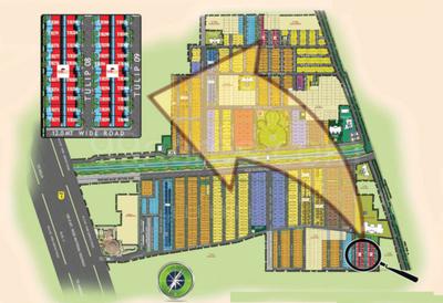 Project Image of 0.0 - 2600.0 Sq.ft 6 BHK Villa for buy in CHD Bulevar