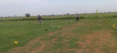 Project Image of 600.0 - 1200.0 Sq.ft Residential Plot Plot for buy in Indra City