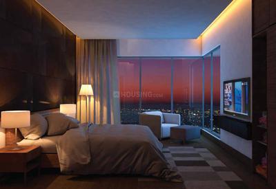 Project Image of 811.0 - 1042.0 Sq.ft 3 BHK Apartment for buy in Lohia Oro Vista