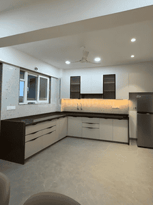 Project Image of 1461.0 - 1539.0 Sq.ft 3 BHK Apartment for buy in Ishanya Heights