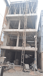 Project Image of 176.85 - 178.36 Sq.ft 1 RK Apartment for buy in Kothi Nilkanth Residency
