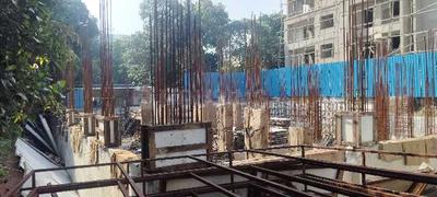 Project Image of 1937.18 - 2112.42 Sq.ft 4 BHK Apartment for buy in Panda Annapurna Eco Habitats