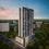 Metrosatyam Grand Atlantis Elevation 2