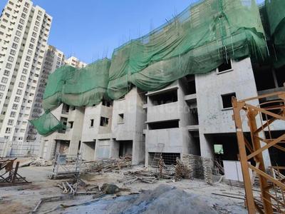 Project Image of 416.84 - 728.42 Sq.ft 1 BHK Apartment for buy in VBHC Haven of Joy