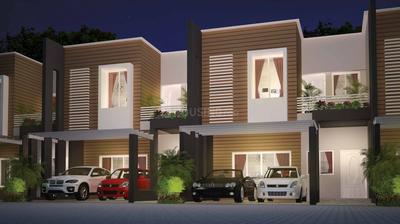 Project Image of 2250 Sq.ft 3 BHK Duplex for sale in Airport Road for Rs. 6500000