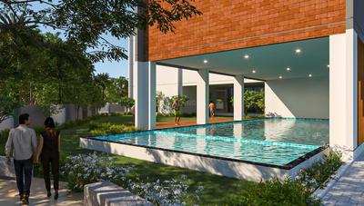 Project Image of 598.0 - 1289.0 Sq.ft 1 BHK Apartment for buy in Shanta Silpas Kalpavriksha