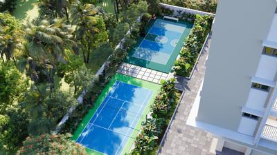 Project Image of 1630.0 - 1755.0 Sq.ft 3 BHK Apartment for buy in V K Erica