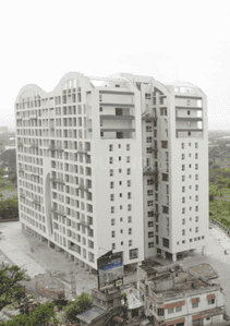 Project Image of 2045.0 - 3130.0 Sq.ft 3 BHK Apartment for buy in Jain Dream One Block 1 & 2