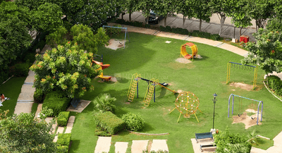 Project Image of 1150.0 - 1690.0 Sq.ft 2 BHK Apartment for buy in Ashiana Aangan