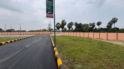 Project Image of 602.0 - 1510.0 Sq.ft Residential Plot Plot for buy in Staar RPS Garden Phase 2
