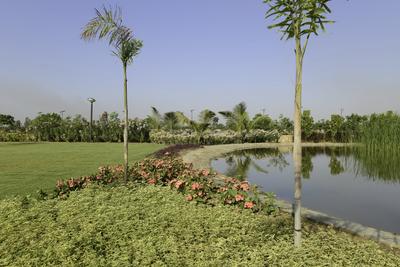 Project Image of 4320.0 - 10125.0 Sq.ft Residential Plot Plot for buy in Synthesis Suramya Lifespace