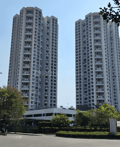 Project Image of 815.37 - 1211.59 Sq.ft 2 BHK Apartment for buy in Bahaar At Nanded City