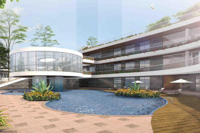 Project Image of 430.56 - 640.45 Sq.ft 1 BHK Apartment for buy in Regency Anantam Phase V