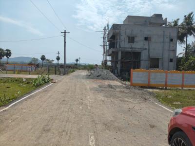 Project Image of 1000 Sq.ft Residential Plot / Land for sale in Perungalathur for Rs. 5399000