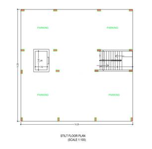 Project Image of 735.18 - 955.4 Sq.ft 2 BHK Apartment for buy in Krishna Bhaskar Enclave