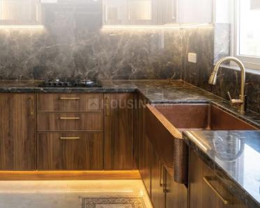 Project Image of 0.0 - 2100.0 Sq.ft 4 BHK Apartment for buy in Aliyahs RATNA VILLA