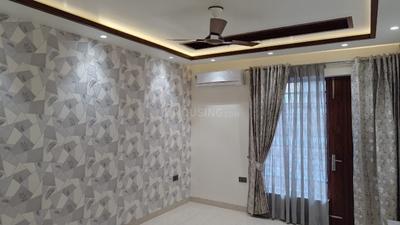 Project Image of 0.0 - 2700.0 Sq.ft 4 BHK Apartment for buy in Gaurav Aman Villa Ultra Luxury Floor