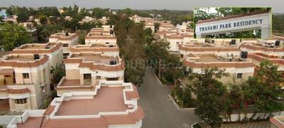 Project Image of 0.0 - 610.0 Sq.ft 2 BHK Apartment for buy in Thasami Park Residency