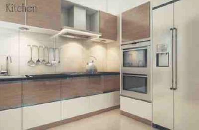 Project Image of 450.0 - 750.0 Sq.ft 1 BHK Apartment for buy in Vrindavan Barsana