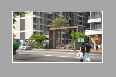 Project Image of 353.0 - 507.0 Sq.ft 1 BHK Apartment for buy in Konark Solitaire Phase 1