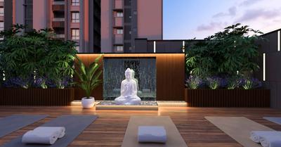 Project Image of 1157.0 - 2648.0 Sq.ft 2 BHK Apartment for buy in DAC Balmandaisa