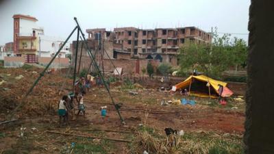 Project Image of 710.0 - 893.0 Sq.ft 2 BHK Apartment for buy in Land Rama Enclave