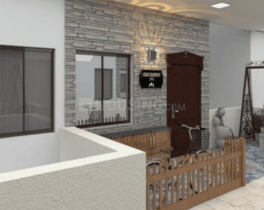 Project Image of 1218.0 - 1631.0 Sq.ft 2 BHK Apartment for buy in Vasudha Gangasani Surya Towers