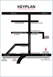 Project Image of 869.0 - 1499.0 Sq.ft Residential Plot Plot for buy in Sai Mahalakshmi Nagar