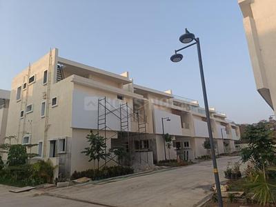 Project Image of 3500.0 - 4300.0 Sq.ft 4 BHK Villa for buy in Sunyuga Villa Palazzo