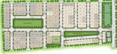 Project Image of 1162.0 - 3204.0 Sq.ft Residential Plot Plot for buy in Sobha Landscape