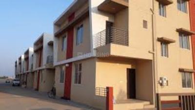 Project Image of 2025.0 - 2205.0 Sq.ft 3 BHK Villa for buy in Bhagirath Serenity Phase 1