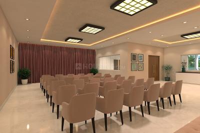 Project Image of 1083.0 - 1575.0 Sq.ft 2 BHK Apartment for buy in West Holmes