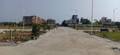 Project Image of 700.0 - 1919.11 Sq.ft Residential Plot Plot for buy in Omaxe Shubhangan Ext