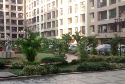 Project Image of 0.0 - 835.0 Sq.ft 2 BHK Apartment for buy in Agarwal Vrindavan Gardens