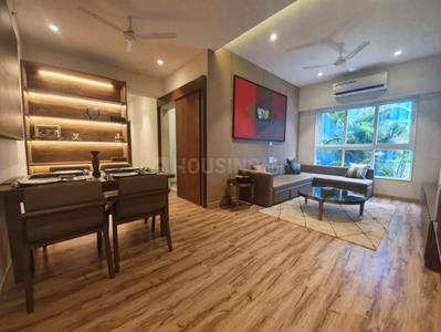 Project Image of 791.0 - 1757.0 Sq.ft 2 BHK Apartment for buy in Kopotra Elegance