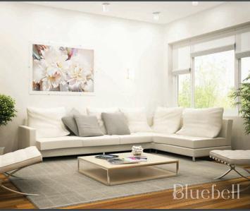 Project Image of 743.0 - 897.0 Sq.ft 2 BHK Apartment for buy in GP Blue Bell