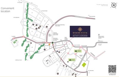 Project Image of 1083.39 - 1309.62 Sq.ft Residential Plot Plot for buy in Pyramid Grand Vista