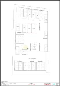Project Image of 367.16 - 566.72 Sq.ft 1 BHK Apartment for buy in Gami Erica