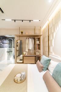 Project Image of 601.0 - 604.0 Sq.ft 2 BHK Apartment for buy in Dosti Heron
