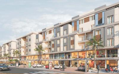 Project Image of 1150.0 - 2110.0 Sq.ft 2 BHK Apartment for buy in Ananta Samruddhi