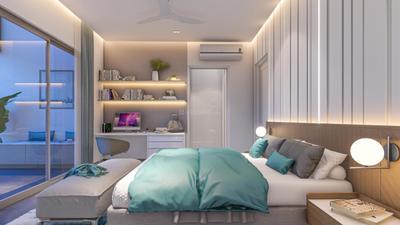 Project Image of 574.96 - 1222.89 Sq.ft 2 BHK Villa for buy in Organo Damargidda Exten