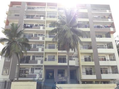 Project Image of 1167.0 - 1651.0 Sq.ft 2 BHK Apartment for buy in Aarush Arya