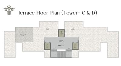 Project Image of 1808.77 - 3024.0 Sq.ft 4 BHK Apartment for buy in Courtyard Fairmont
